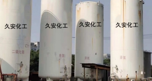 氣瓶干燥抽真空工作中，發(fā)現(xiàn)的問(wèn)題及處理
